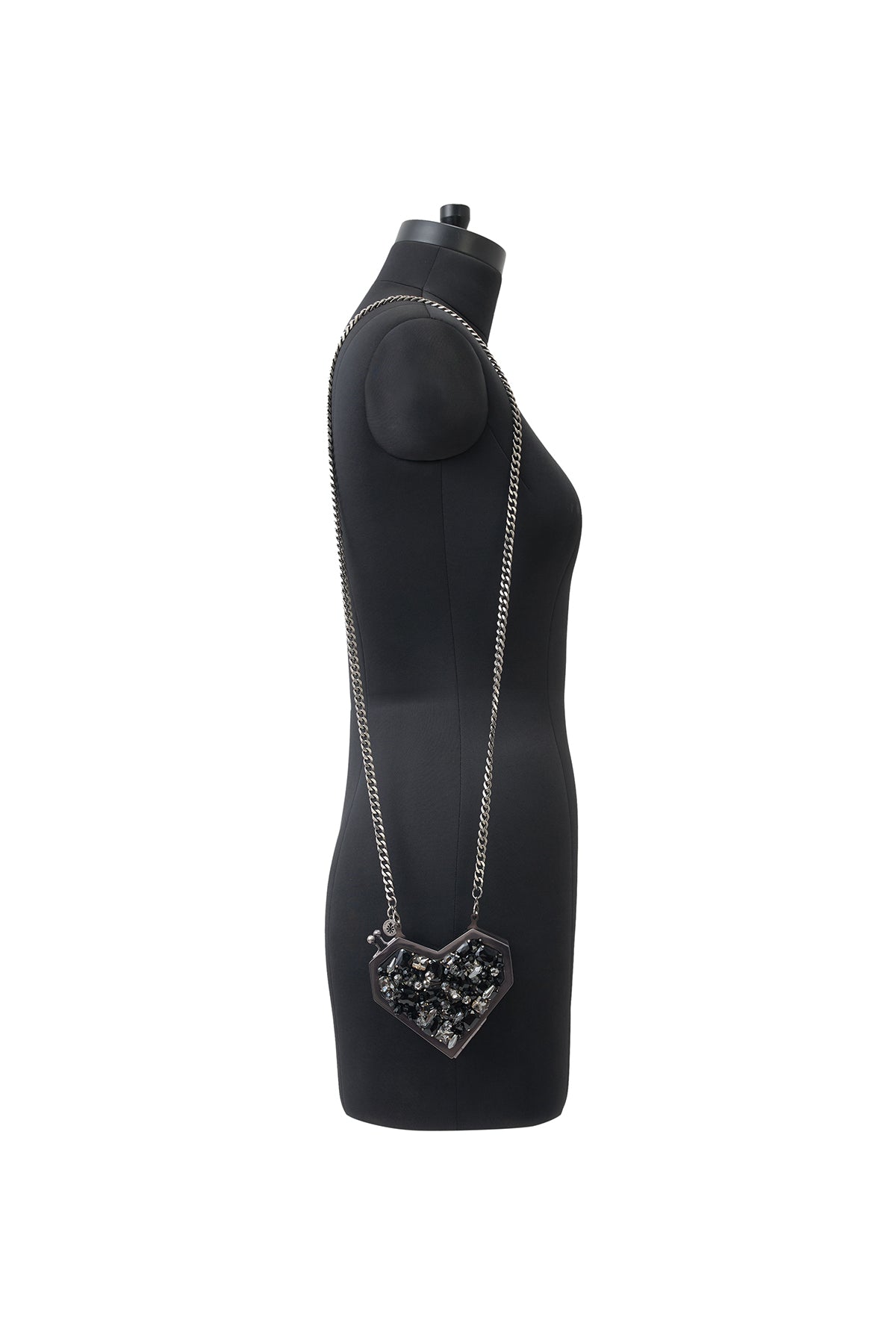 ICON SLINGETTE CLUTCH