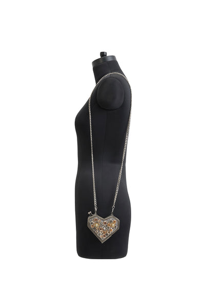 CULT SLINGETTE CLUTCH