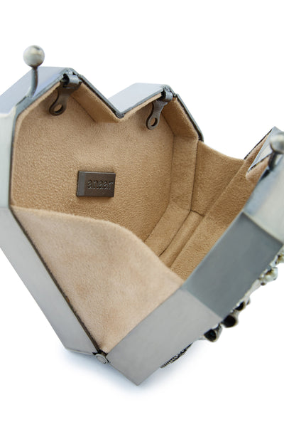 INDIA EDIT SLINGETTE CLUTCH