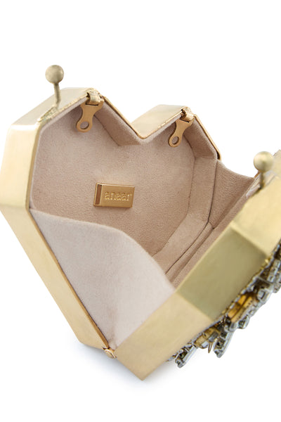 LE JARDIN SLINGETTE CLUTCH