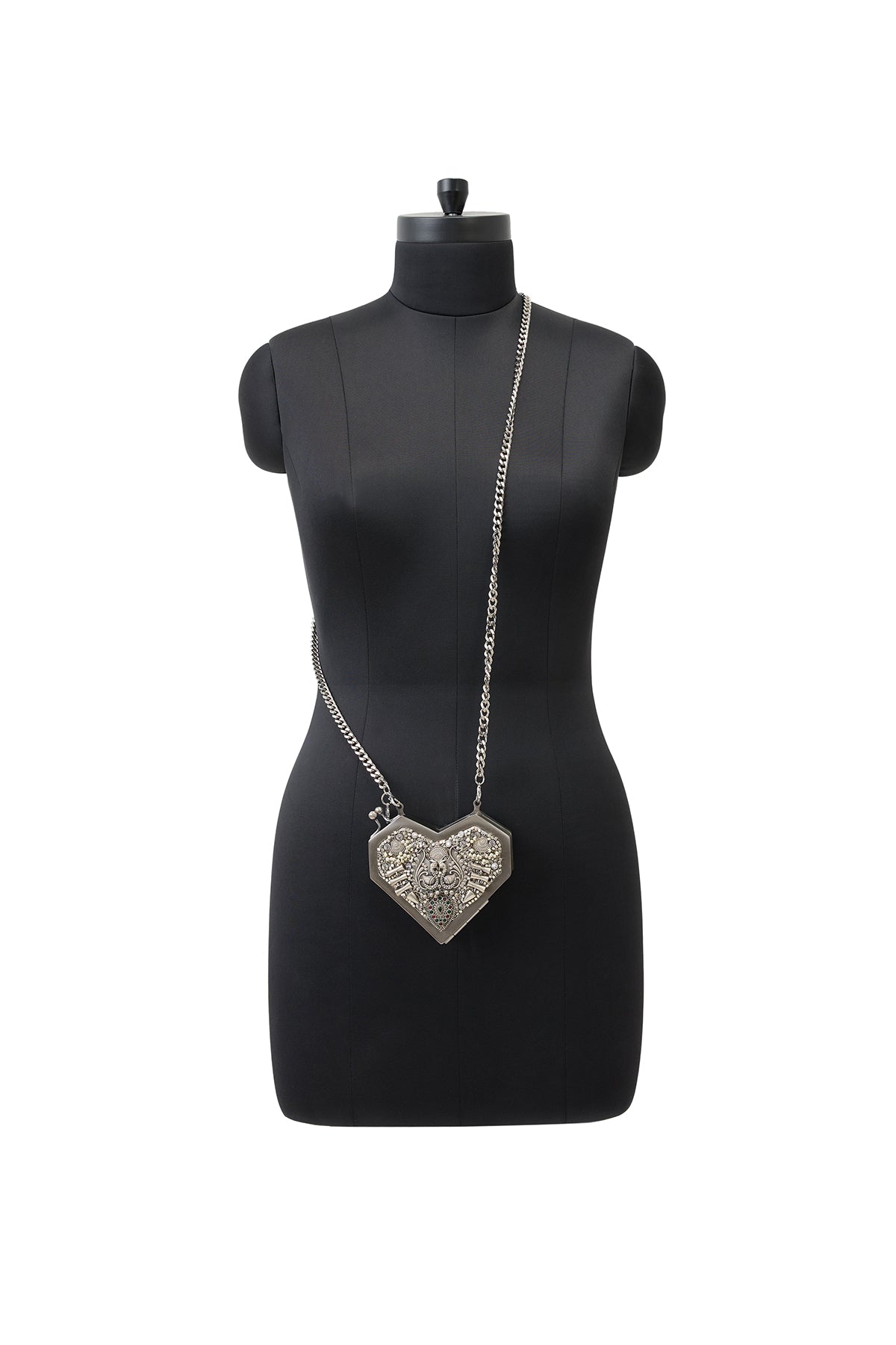 LE JARDIN SLINGETTE CLUTCH