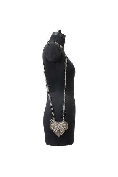 LE JARDIN SLINGETTE CLUTCH