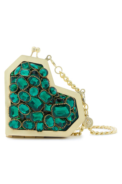 LIZA SLINGETTE CLUTCH