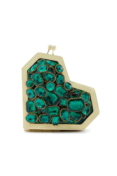 LIZA SLINGETTE CLUTCH
