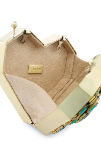 LIZA SLINGETTE CLUTCH