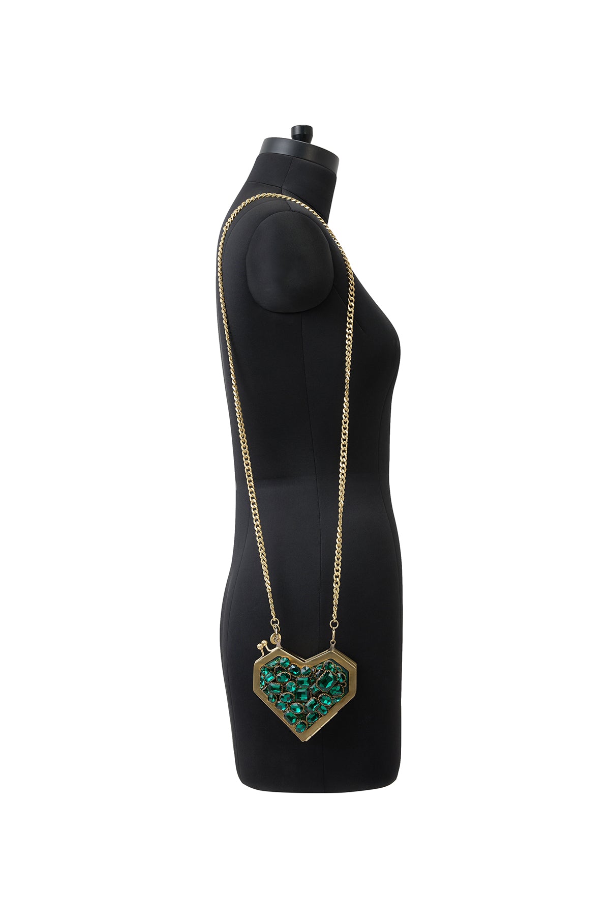 LIZA SLINGETTE CLUTCH