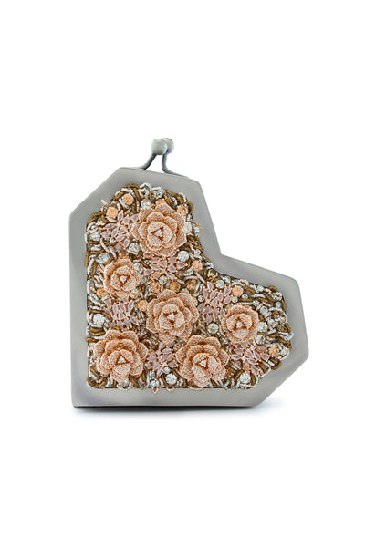 ROSALIA SLINGETTE CLUTCH