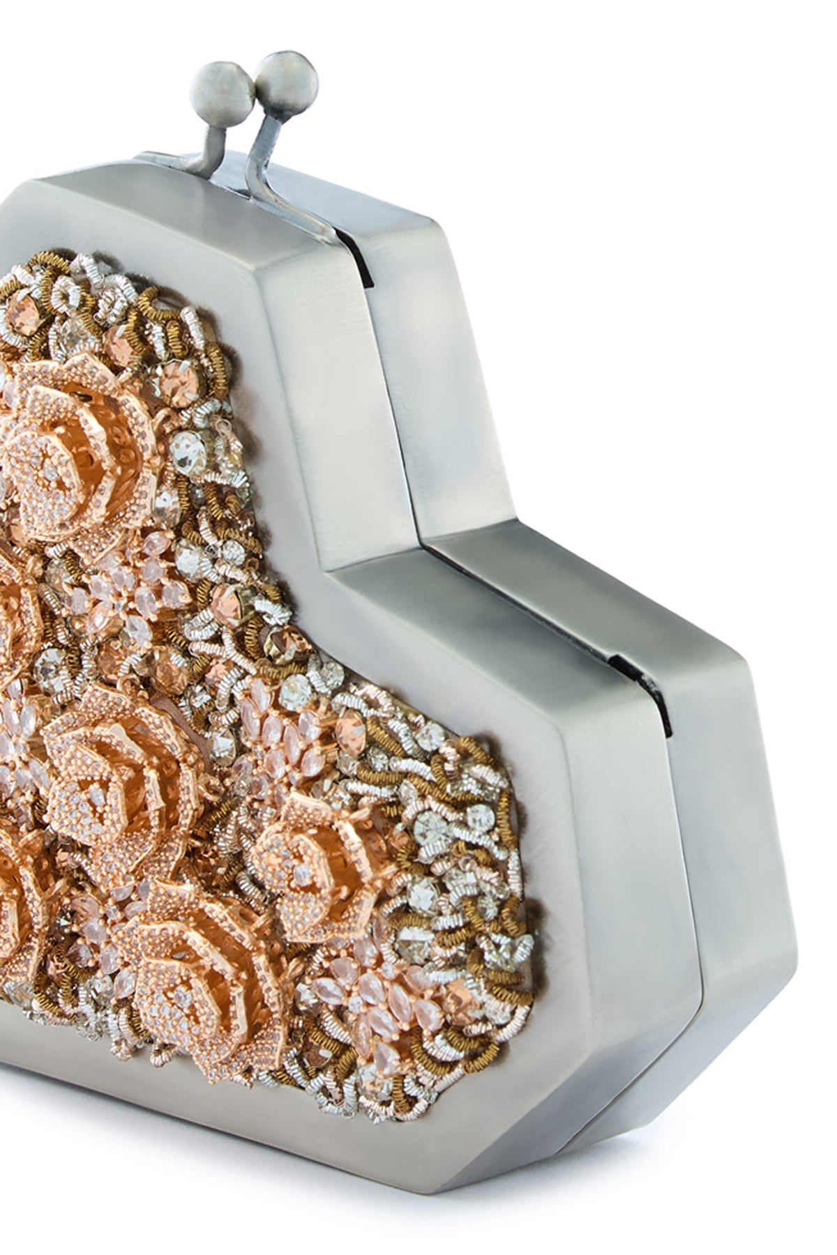 ROSALIA SLINGETTE CLUTCH