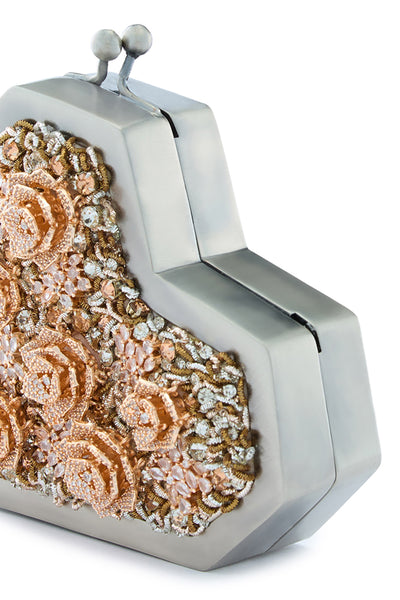 ROSALIA SLINGETTE CLUTCH