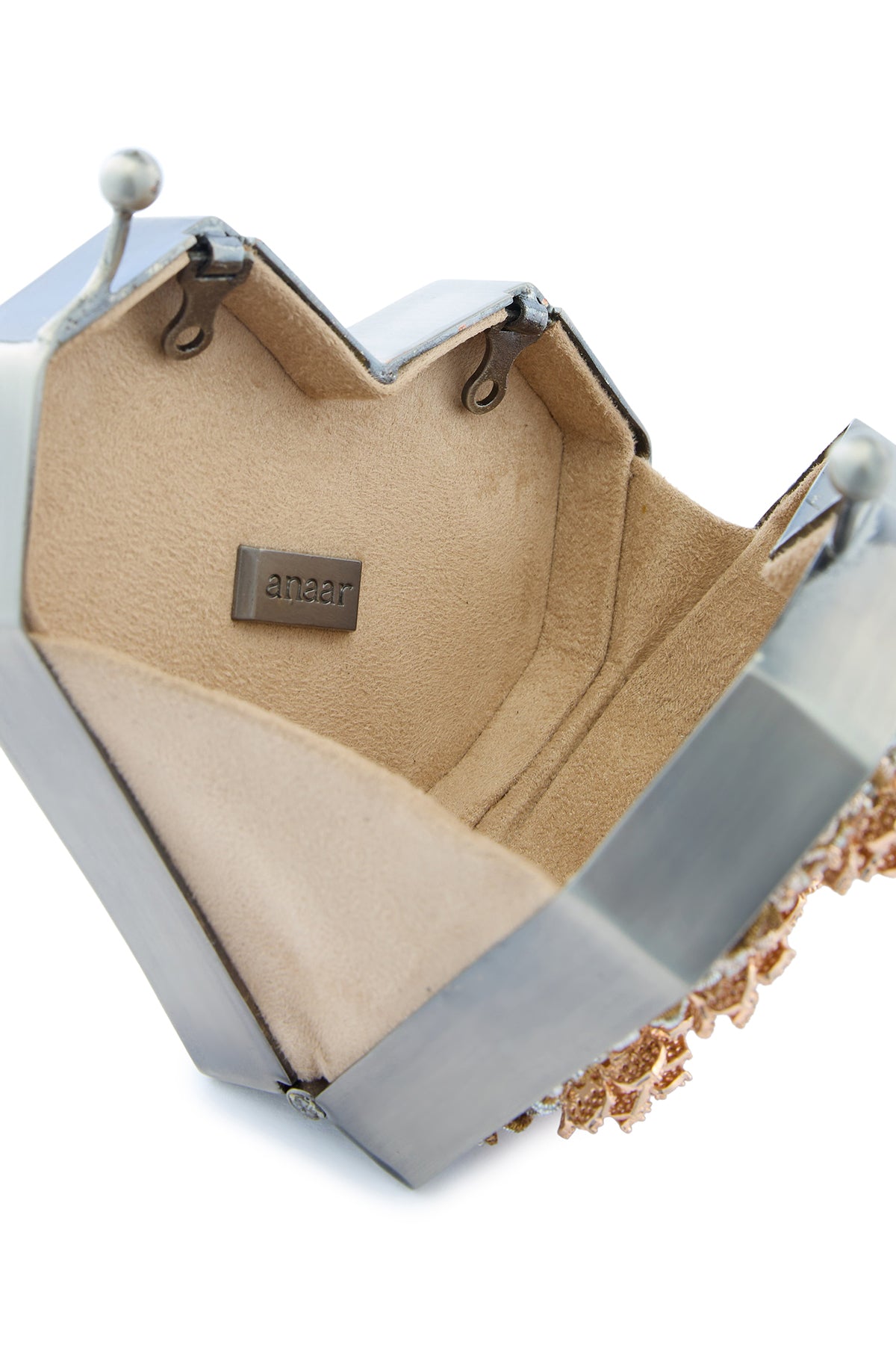 ROSALIA SLINGETTE CLUTCH