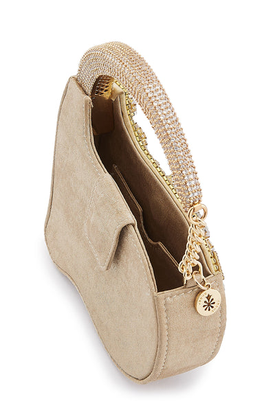 BUTTERFLY ANNETTE CLUTCH