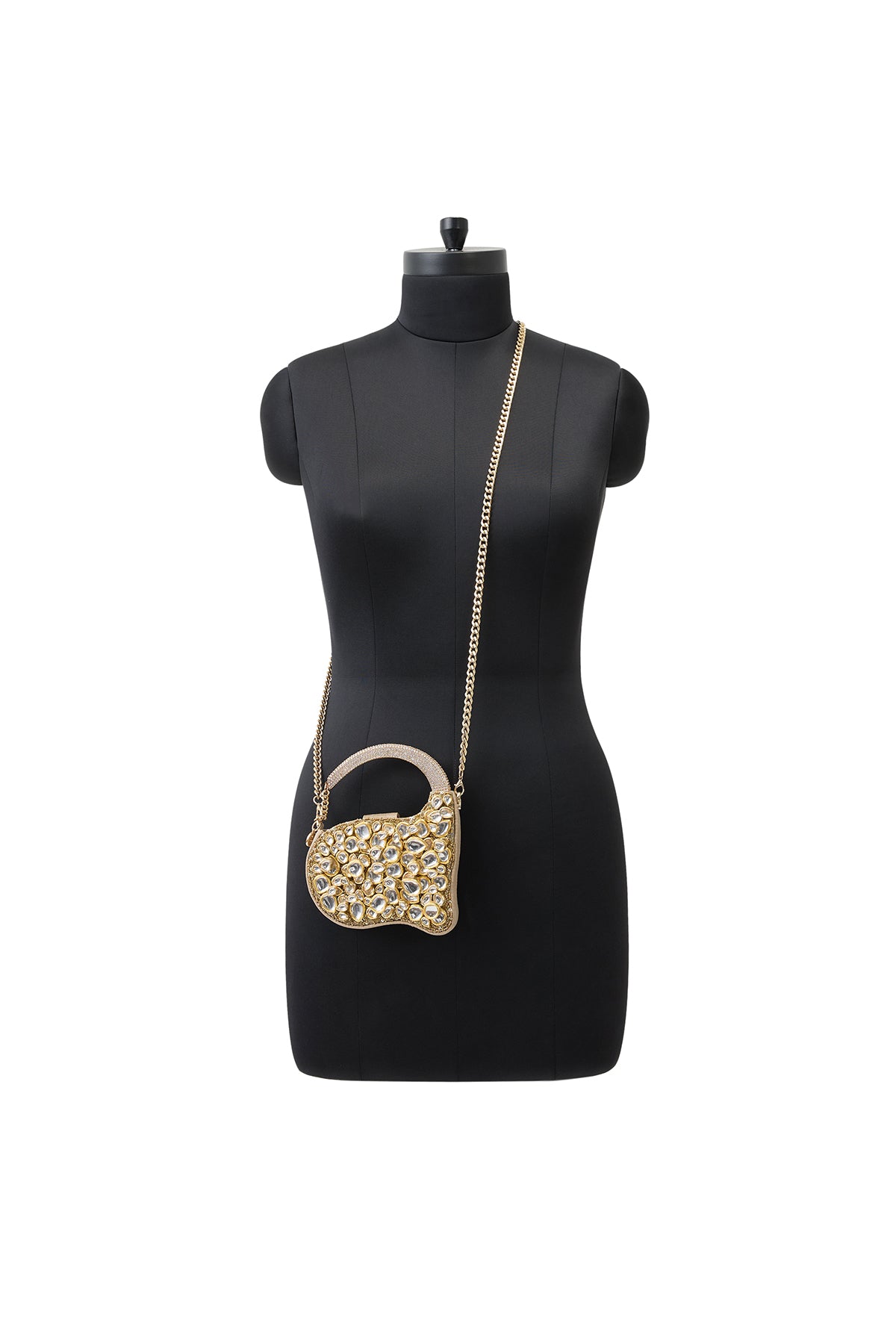 ALLURE ANNETTE CLUTCH