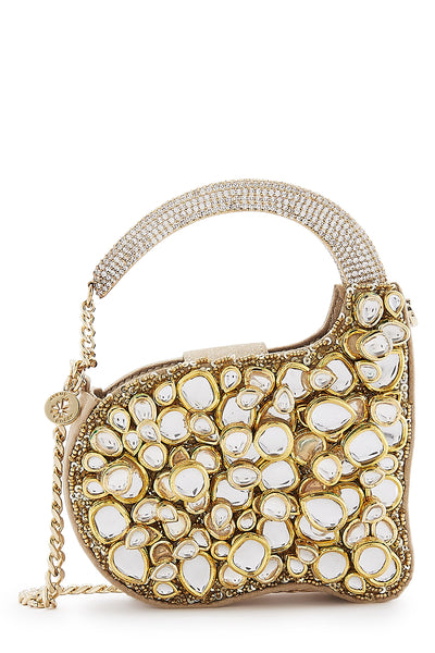 ALLURE ANNETTE CLUTCH