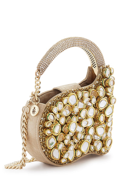 ALLURE ANNETTE CLUTCH