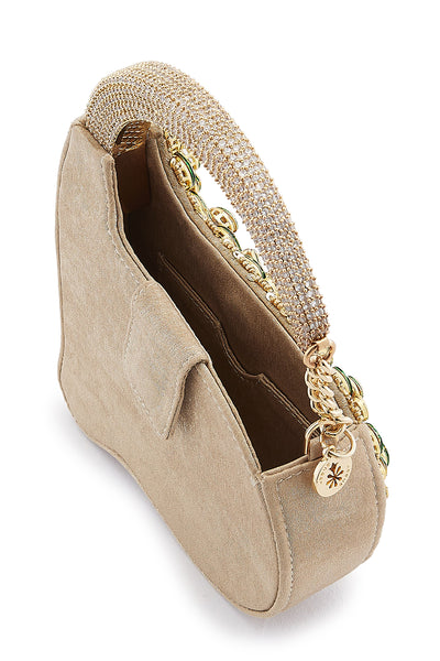 ALLURE ANNETTE CLUTCH