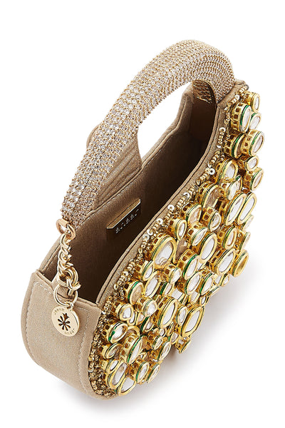 ALLURE ANNETTE CLUTCH