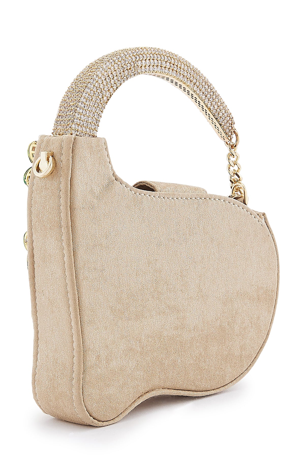 ALLURE ANNETTE CLUTCH