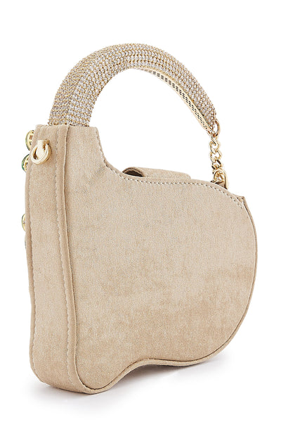ALLURE ANNETTE CLUTCH