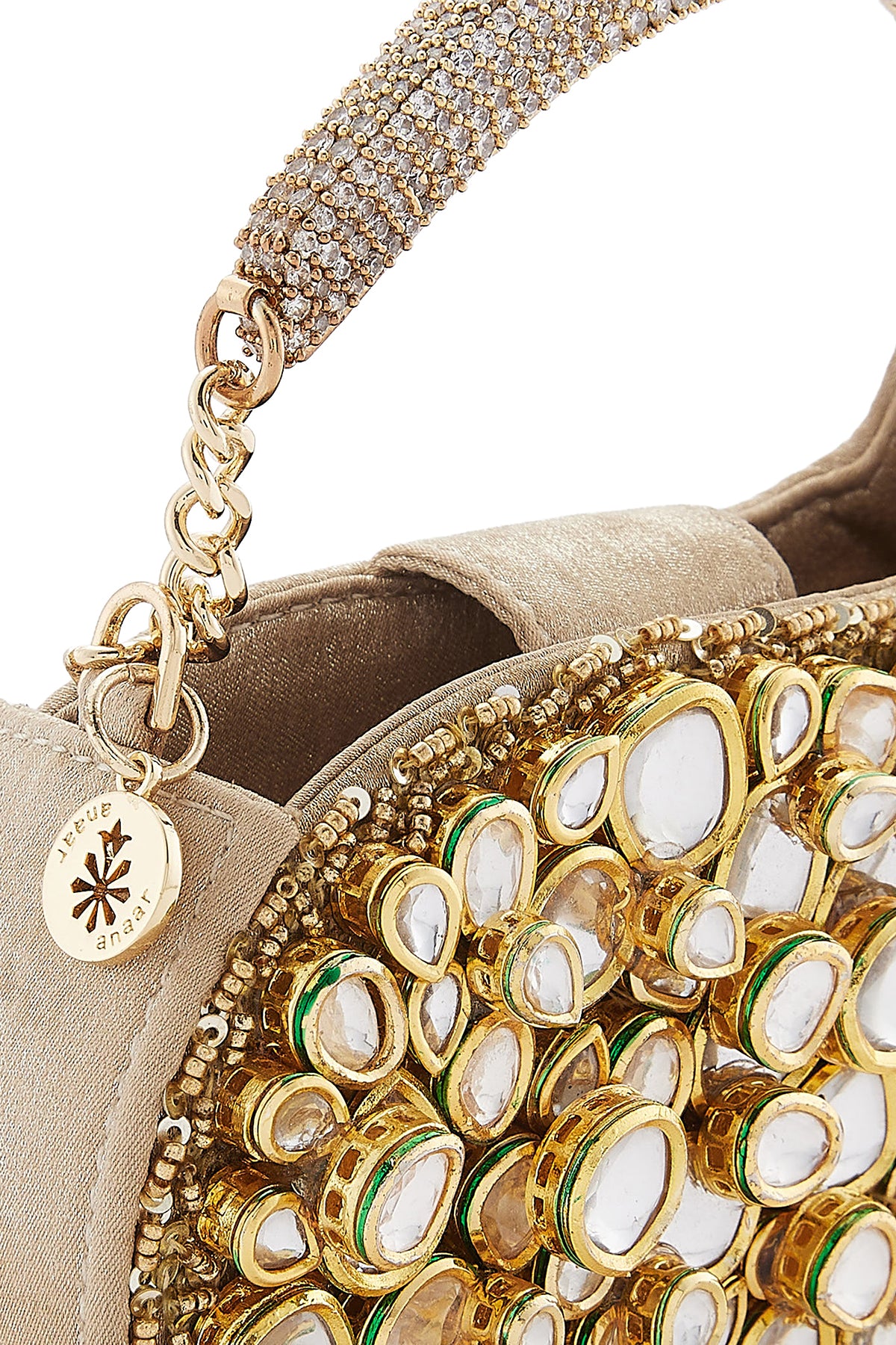 ALLURE ANNETTE CLUTCH