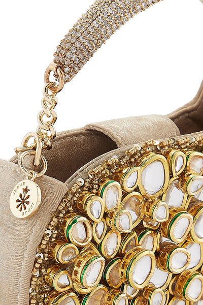 ALLURE ANNETTE CLUTCH