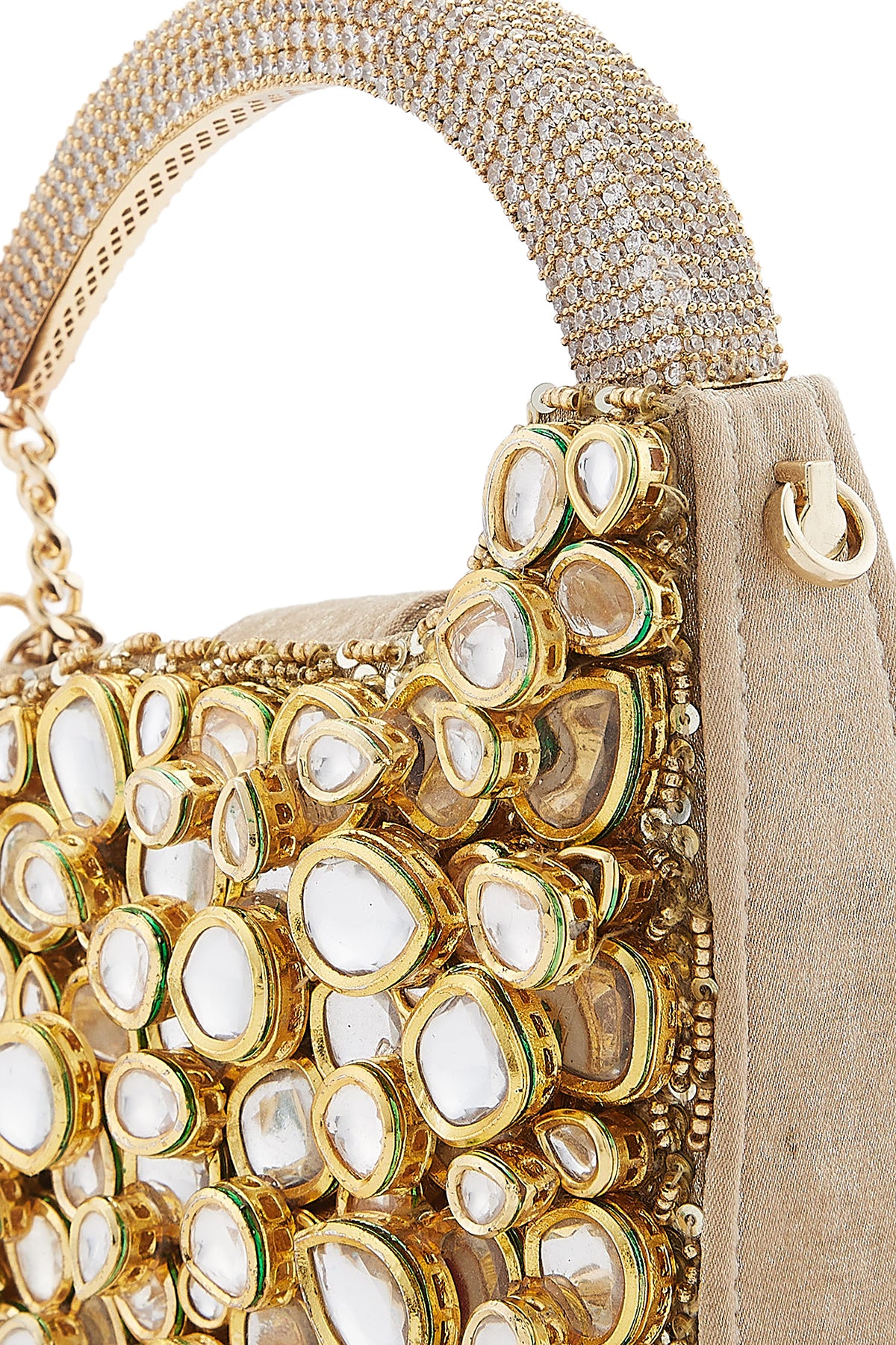 ALLURE ANNETTE CLUTCH
