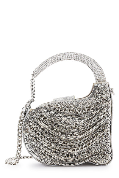 TIMELESS ANNETTE CLUTCH