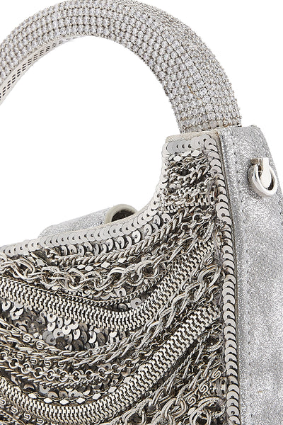 TIMELESS ANNETTE CLUTCH