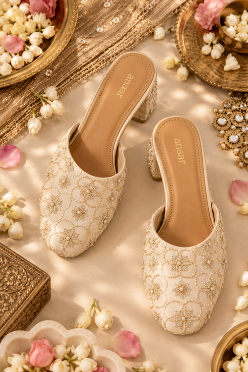 Rosalita Mules