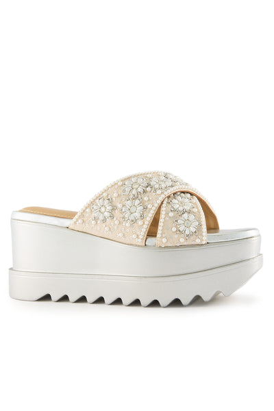 Luna Sandals