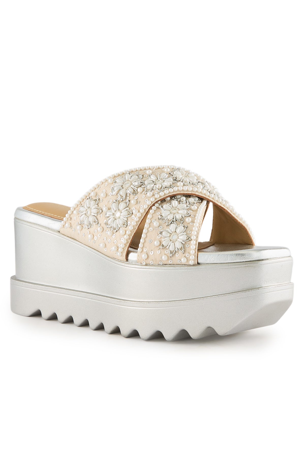 Luna Sandals