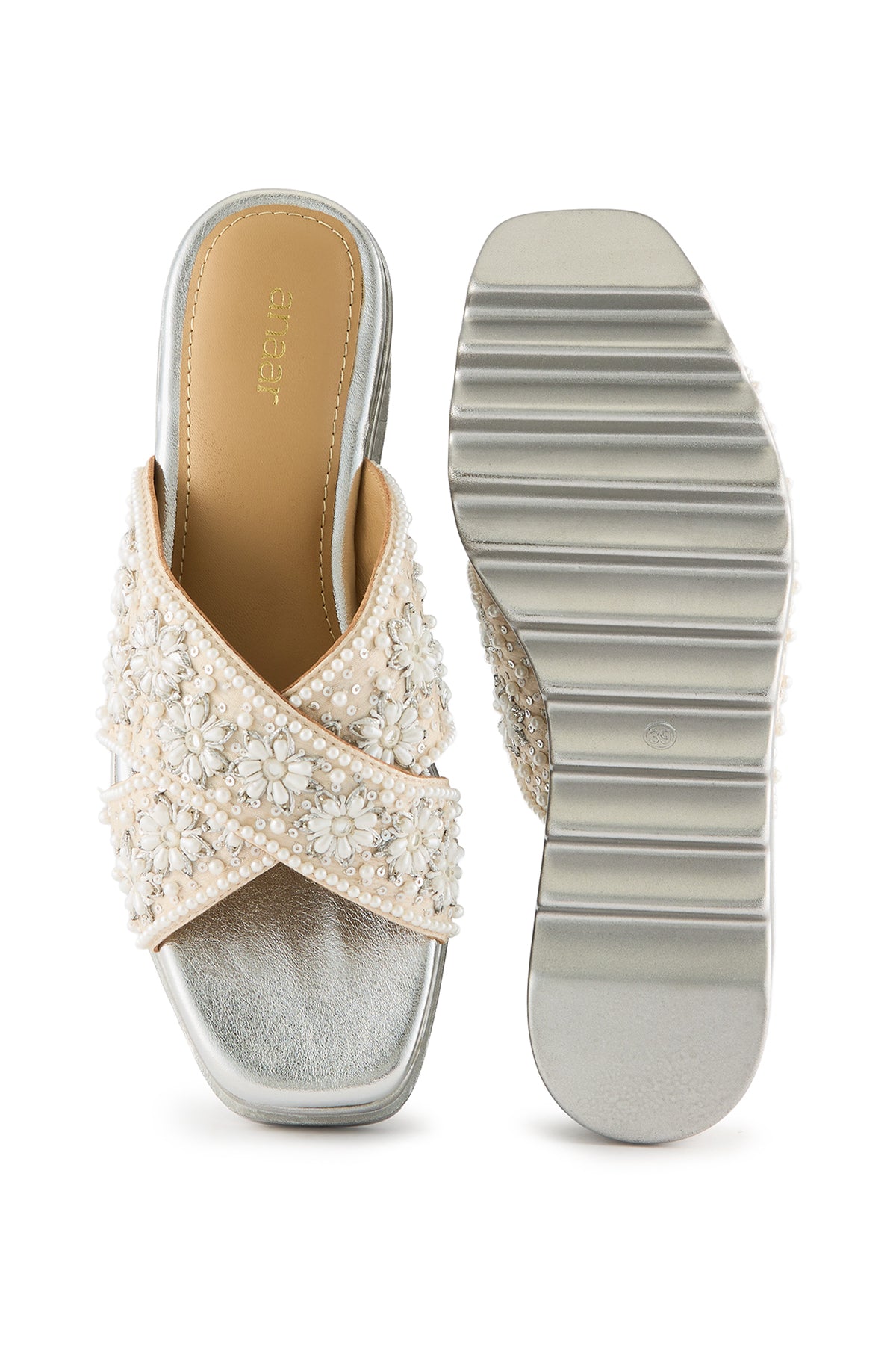 Luna Sandals