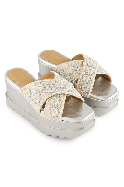 Luna Sandals