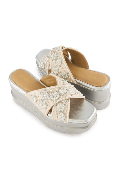 Luna Sandals