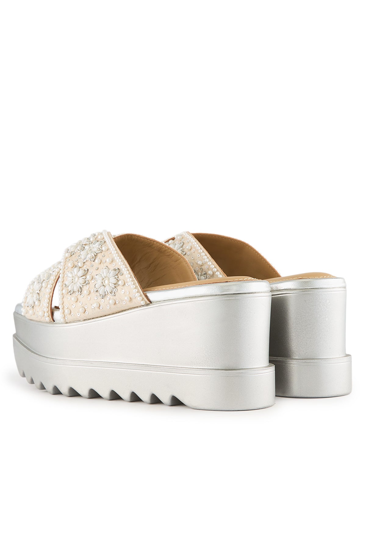 Luna Sandals