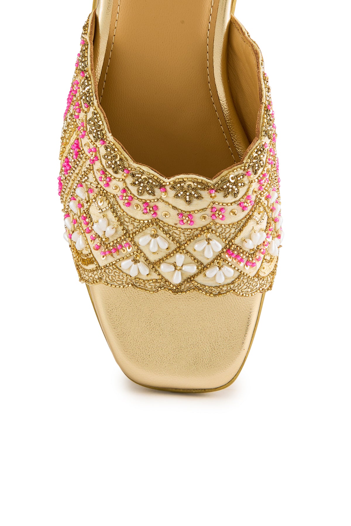 Vintage Wink Sandals
