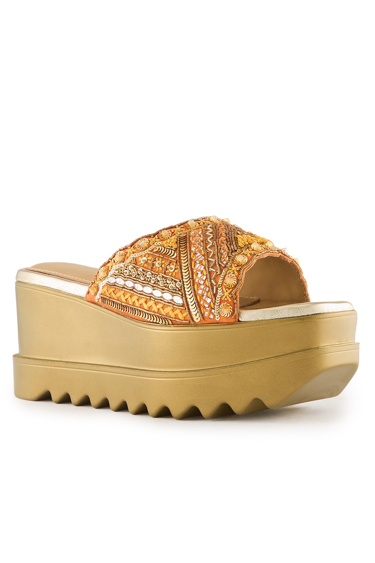 Drama Dose Sandals