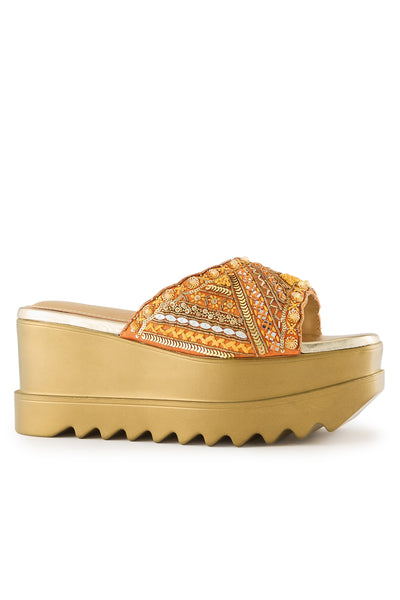 Drama Dose Sandals