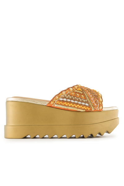 Drama Dose Sandals