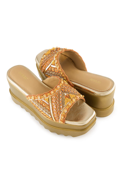 Drama Dose Sandals