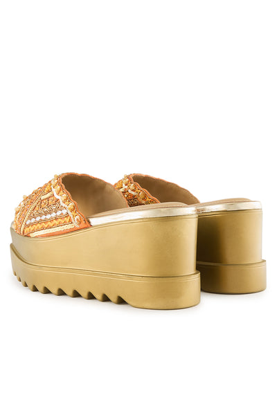 Drama Dose Sandals