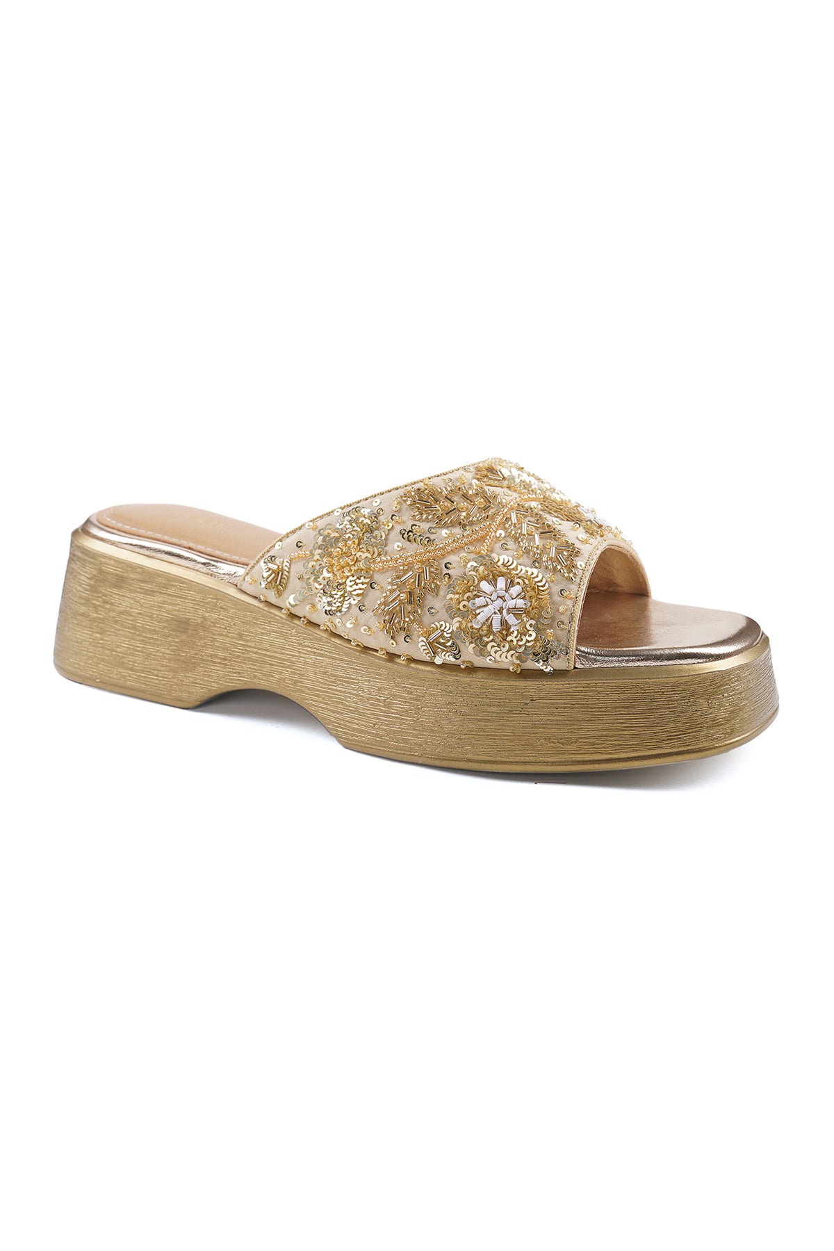 Miss Maple Sandals