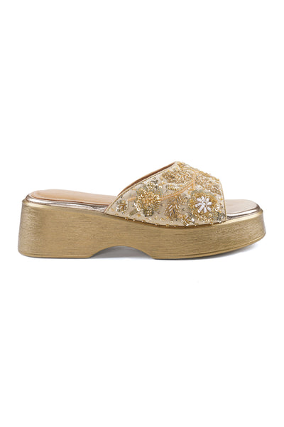 Miss Maple Sandals