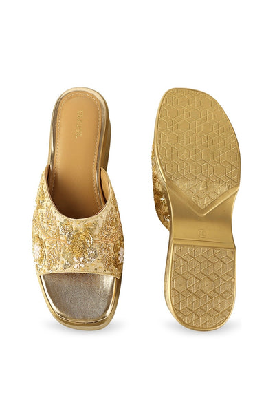 Miss Maple Sandals