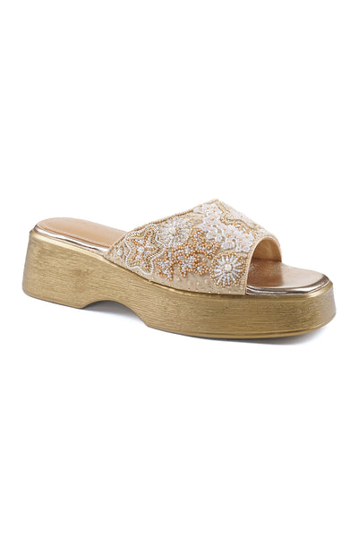 Sea Star Sandals