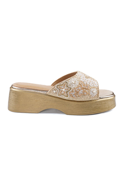 Sea Star Sandals