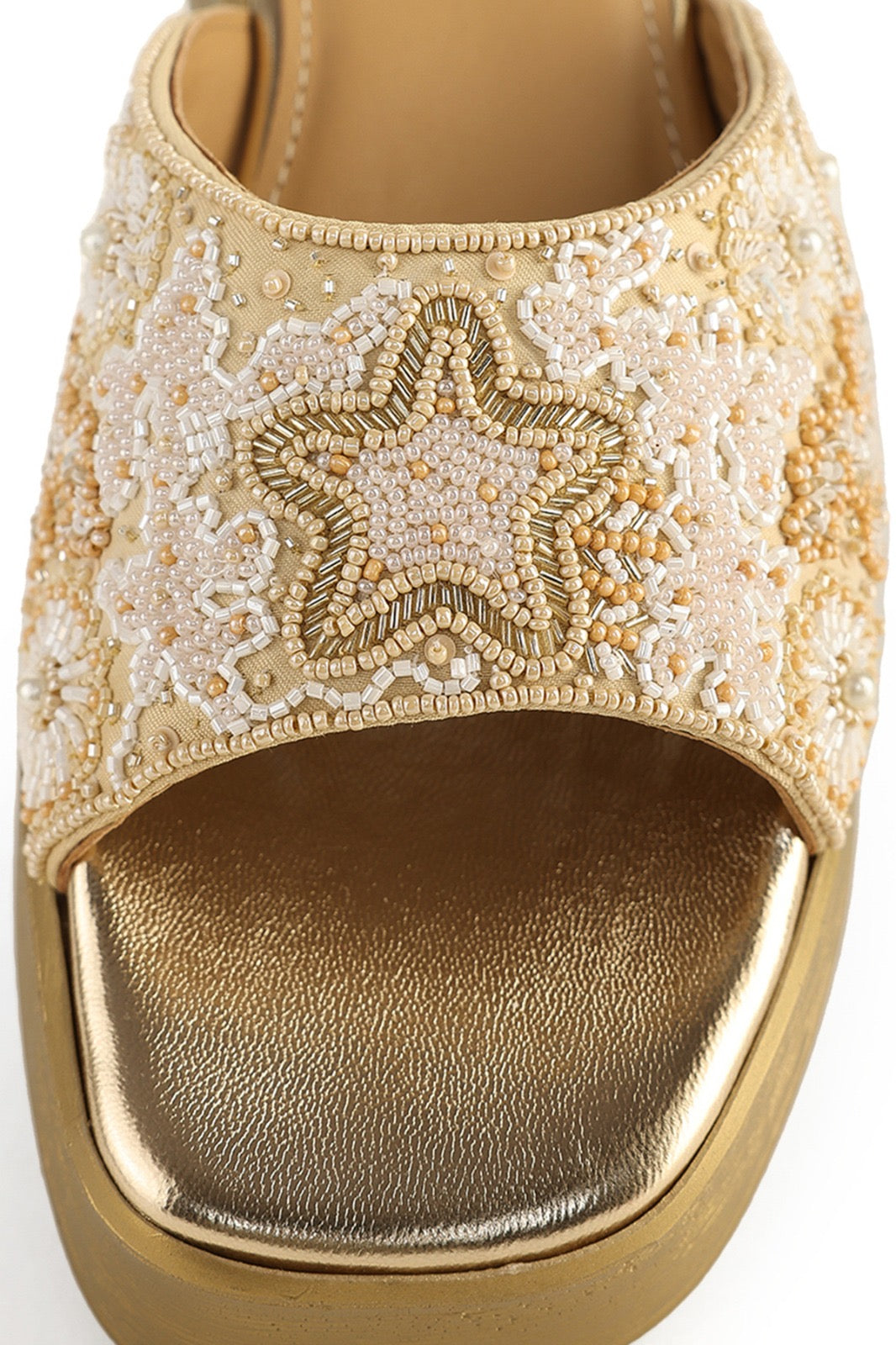 Sea Star Sandals