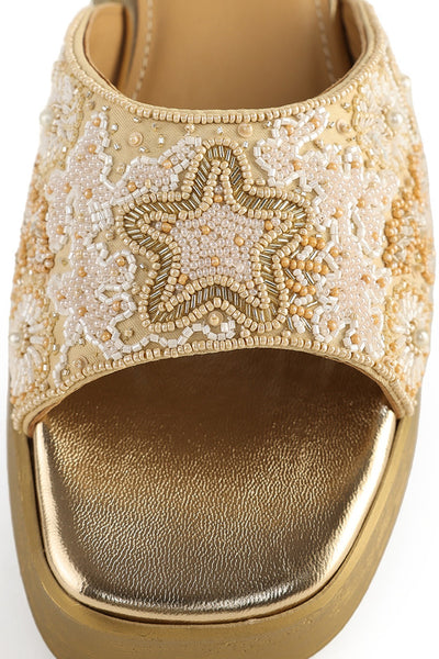 Sea Star Sandals