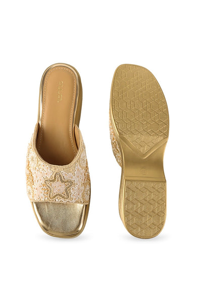Sea Star Sandals