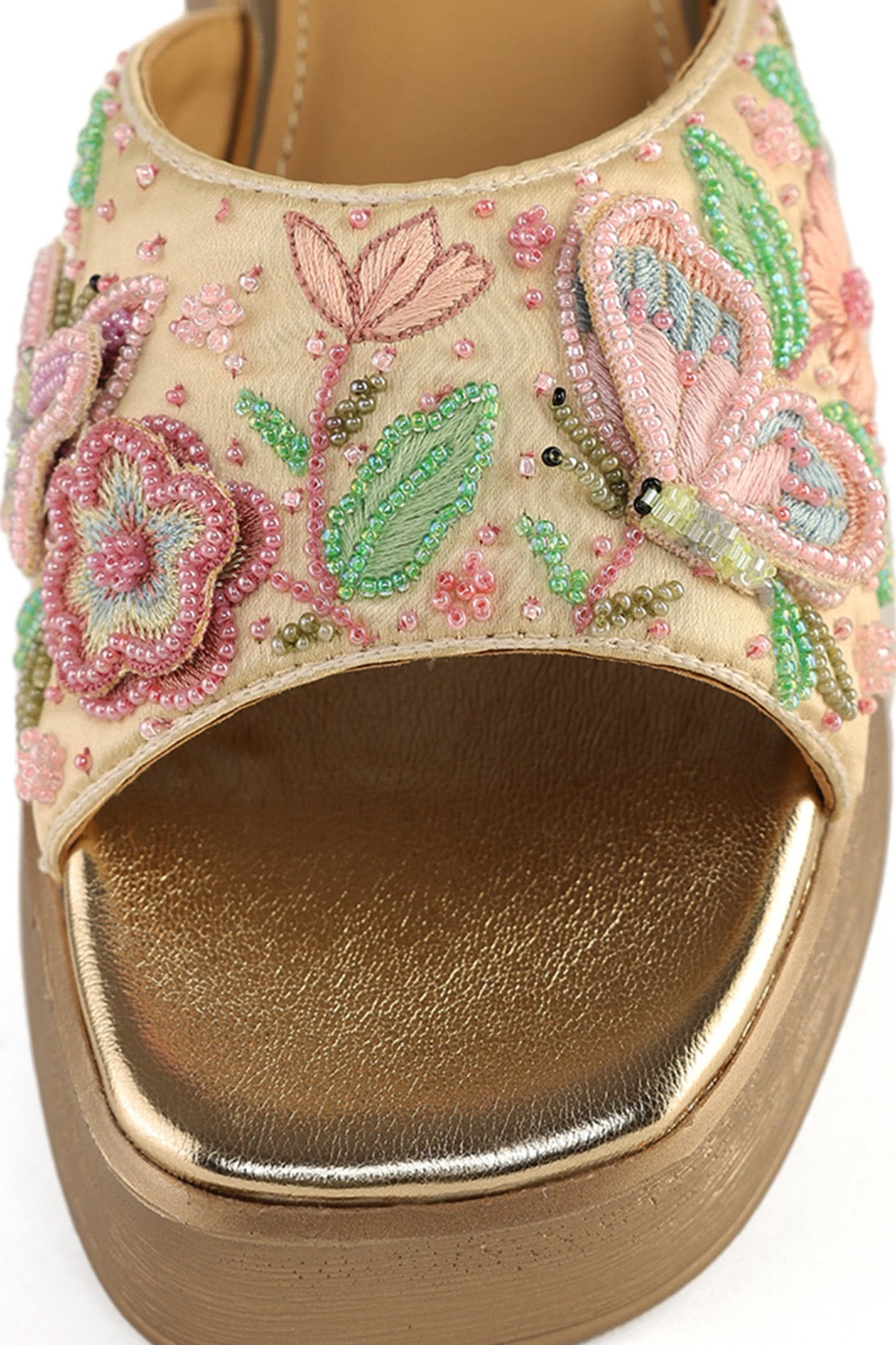 Vanessa Sandals