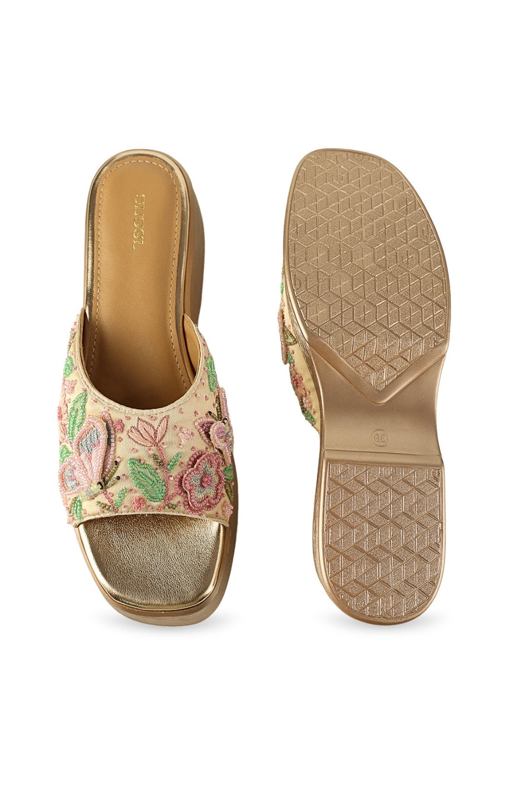 Vanessa Sandals